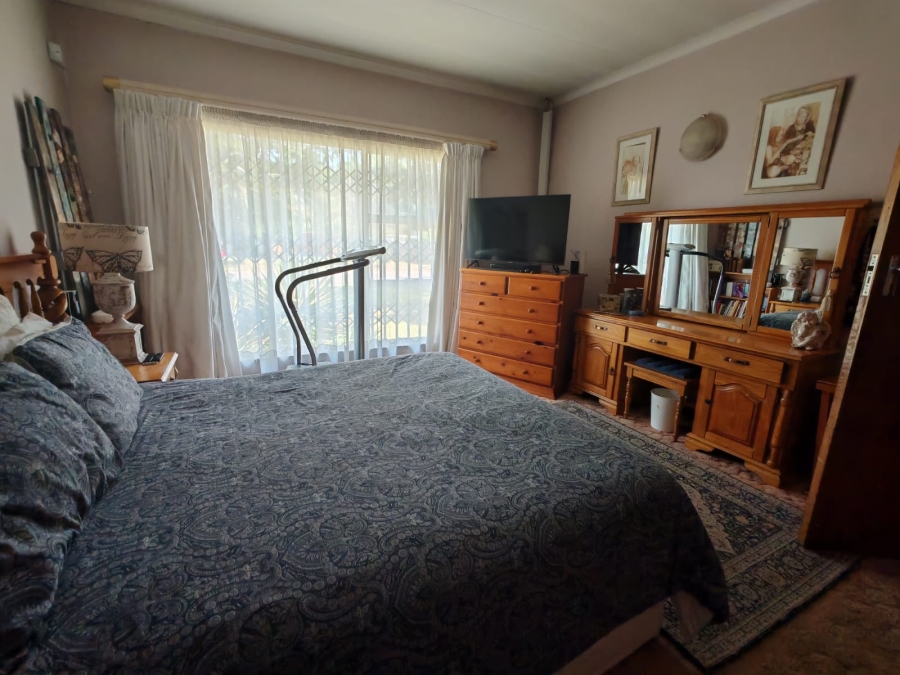 4 Bedroom Property for Sale in Sasolburg Ext 23 Free State